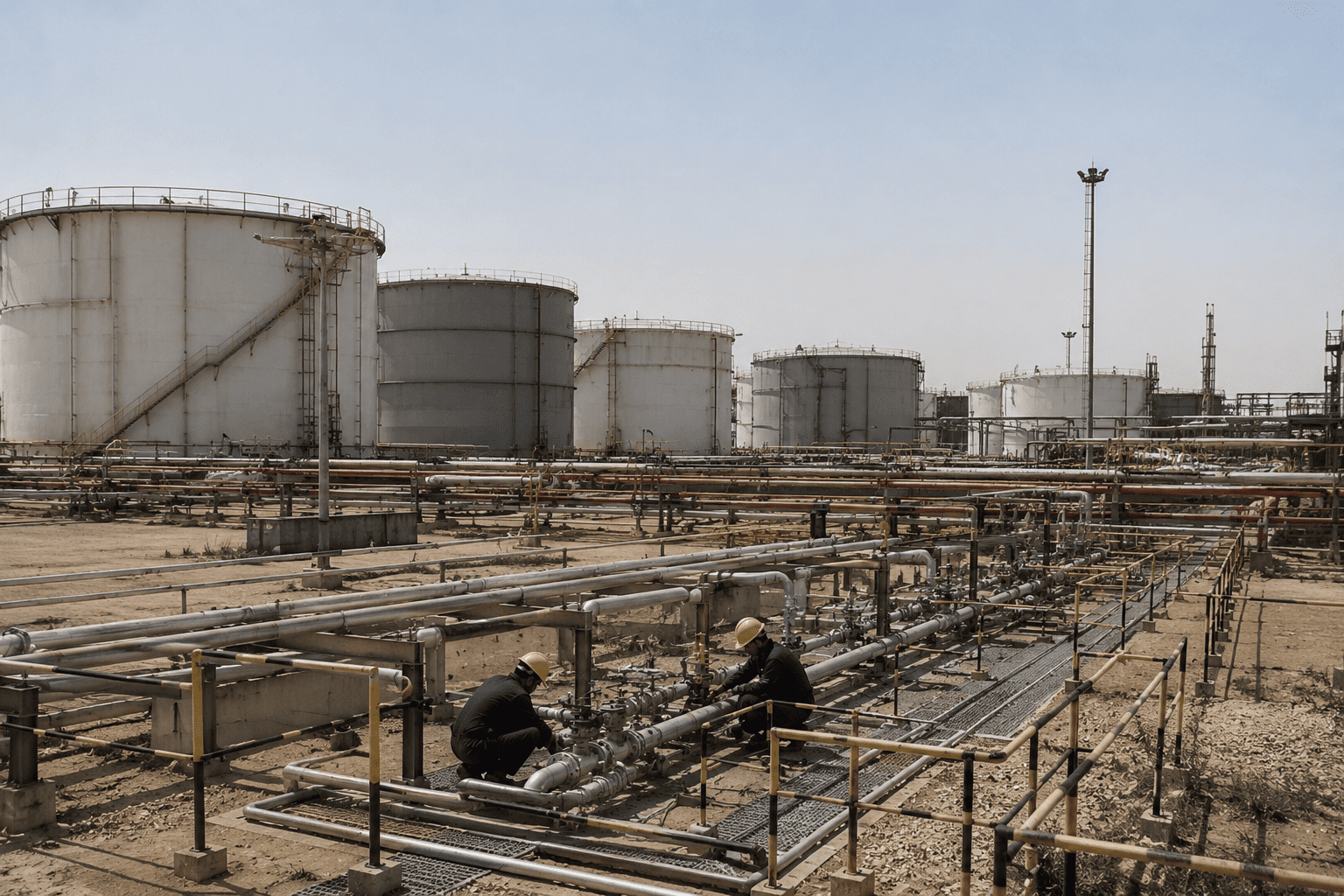 Operations Engineering